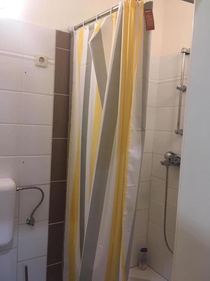 Malasits Apartman Дьёр Экстерьер фото